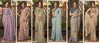 Ruchika Vol 2 By Vallabhi Georgette Printed Saree Wholesale Manufacturers